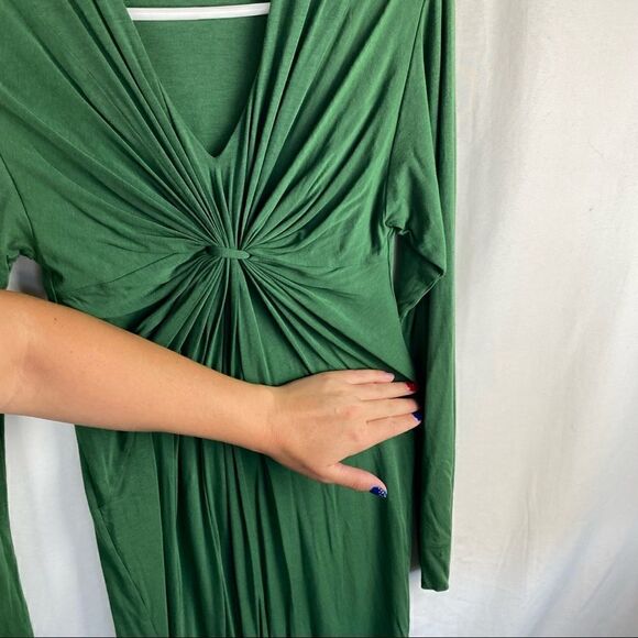 Long sleeve dress   - Picture 6 of 7